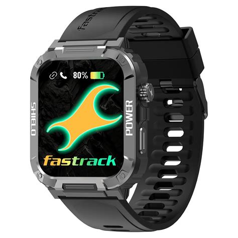 fake fastrack watch